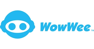 WowWee logo