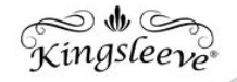 Kingsleeve logo