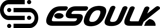 Esoulk logo