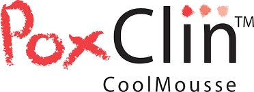 PoxClin logo