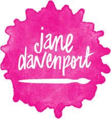 Jane Davenport logo