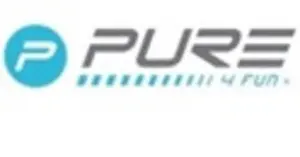 Pure4Fun logo