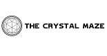 Crystal Maze logo