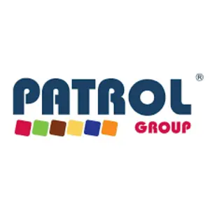 Patrol Group logo