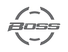 Boss Bikes logo