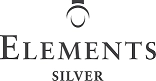 Elements Silver logo