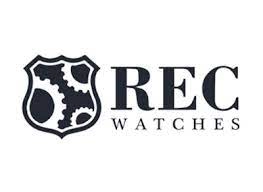 REC Watches logo