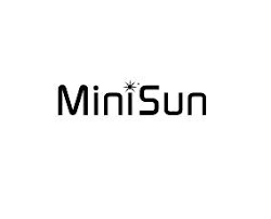 Minisun logo