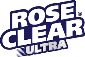 RoseClear logo