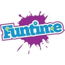 Funtime logo