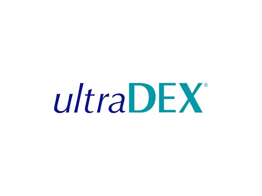 Ultradex logo