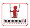 Home Maid logo