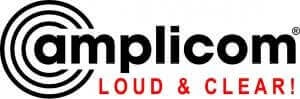 Amplicom logo