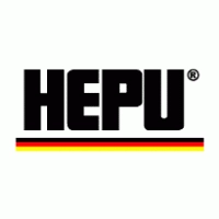 HEPU logo