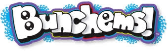 Bunchems logo
