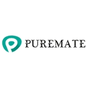 PureMate logo