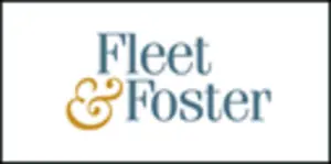 Fleet & Foster logo