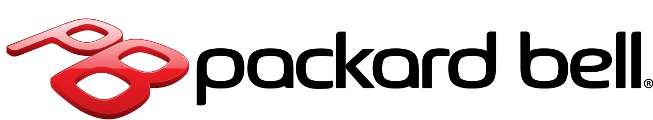 Packard Bell logo
