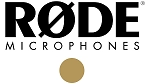 RODE logo