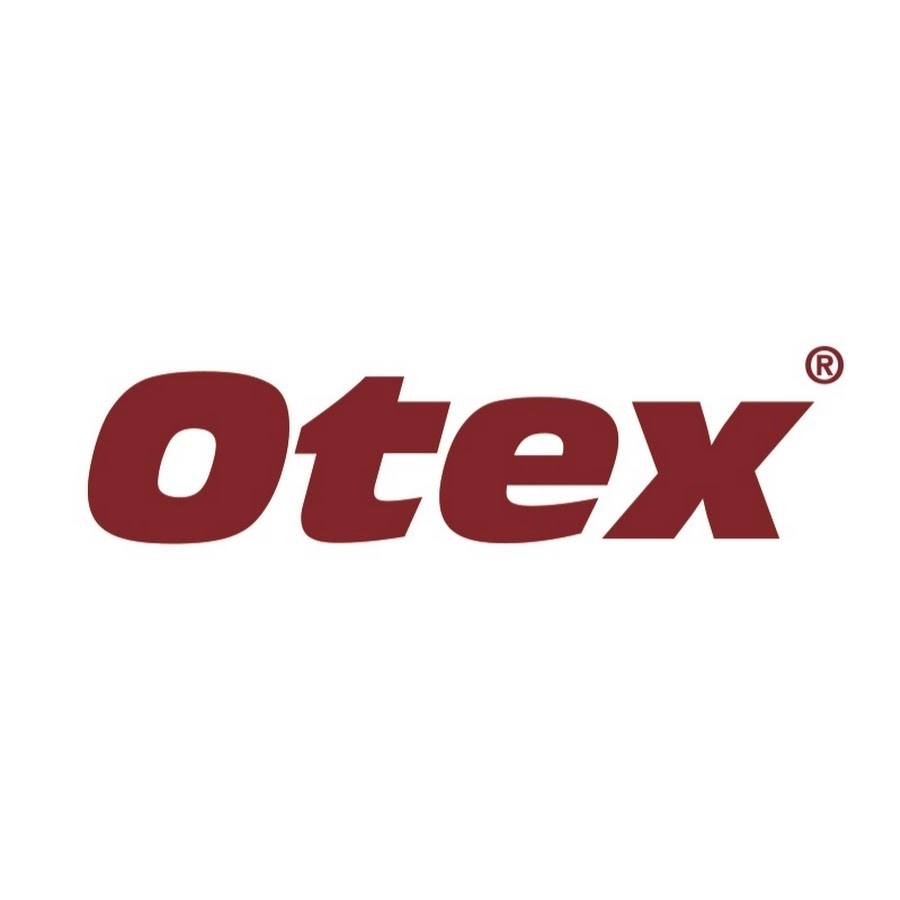 Otex logo