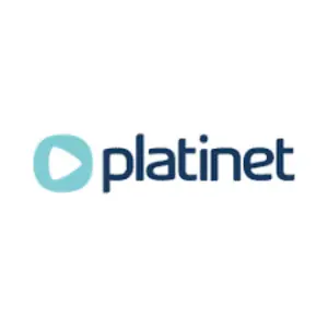 Platinet logo