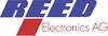 REED Electronics logo