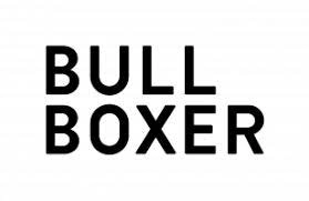 Bullboxer logo