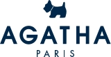 Agatha Paris logo