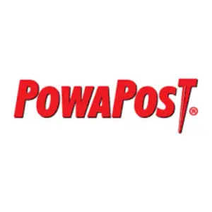 POWAPOST logo