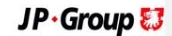 JP Group logo