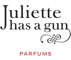 Juliette Has a Gun logo