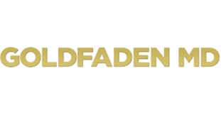 Goldfaden MD logo