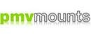 PMV Mounts logo