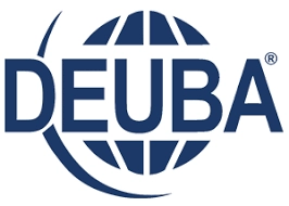 Deuba logo
