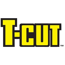 T Cut logo