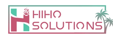 HiHo  Solutions logo