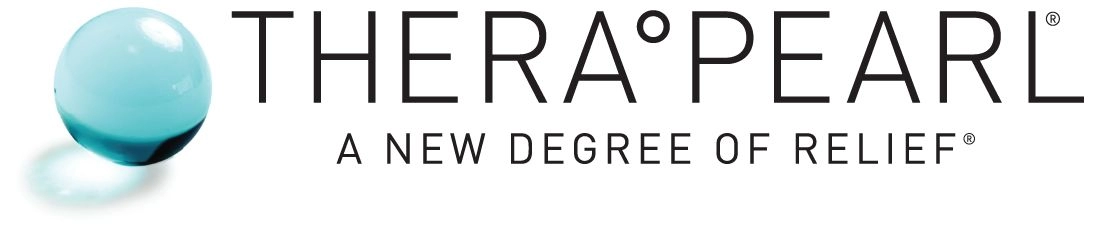 TheraPearl logo