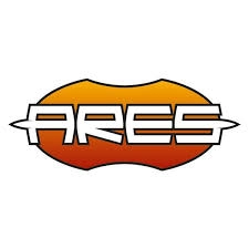 Ares Games logo