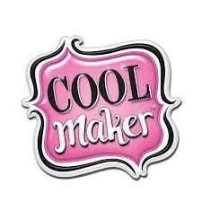 Cool Maker logo