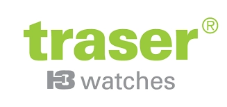 Traser logo