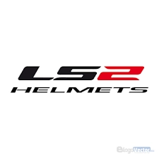 LS2 Helmets logo
