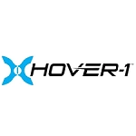 HOVER 1 logo