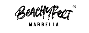 BeachyFeet logo