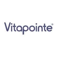Vitapointe logo