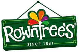 Rowntree's logo