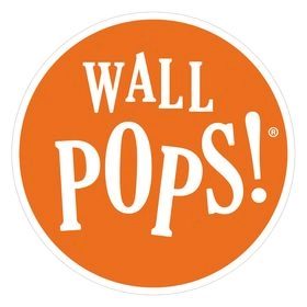 Wall Pops logo