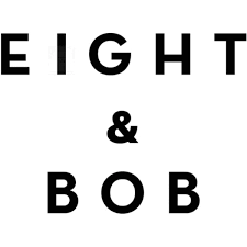 Eight & Bob logo