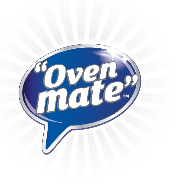 Oven Mate logo