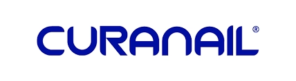 Curanail logo