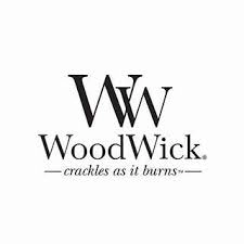 WoodWick Candles logo